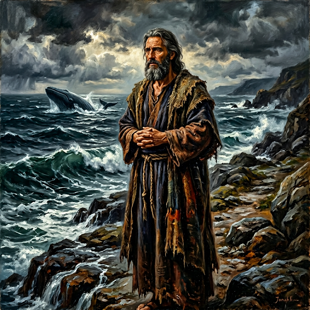 Jonah