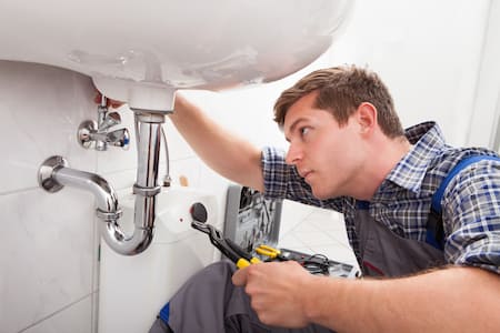 Plumbing Repairs London Ontario