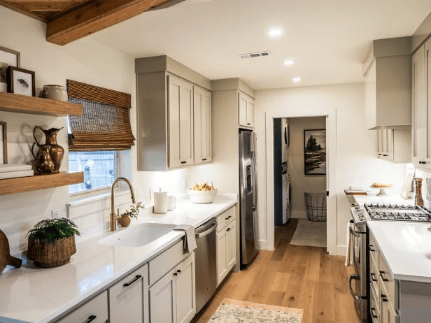 Kitchen Renovation London Ontario