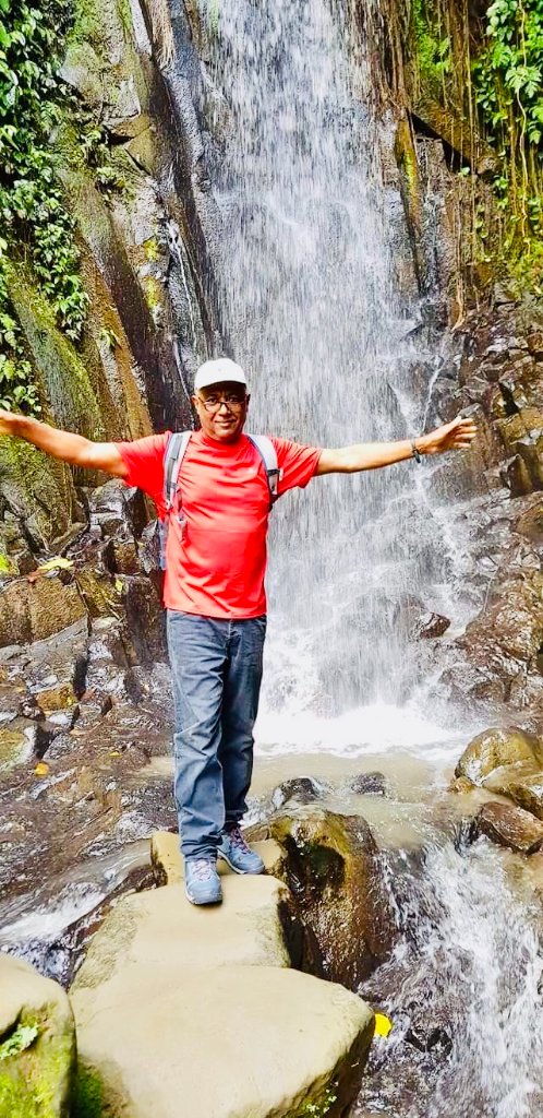 Pascal de Souza