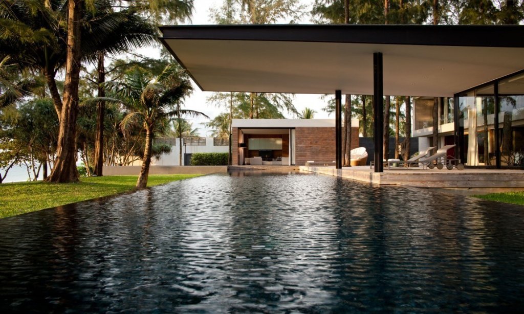 Villa Amina
