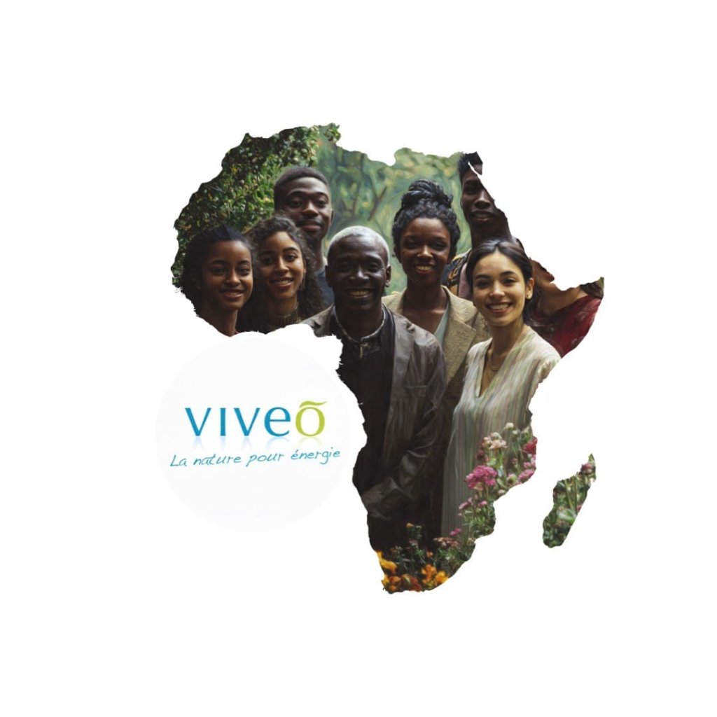 Viveo - La nature pour énergie