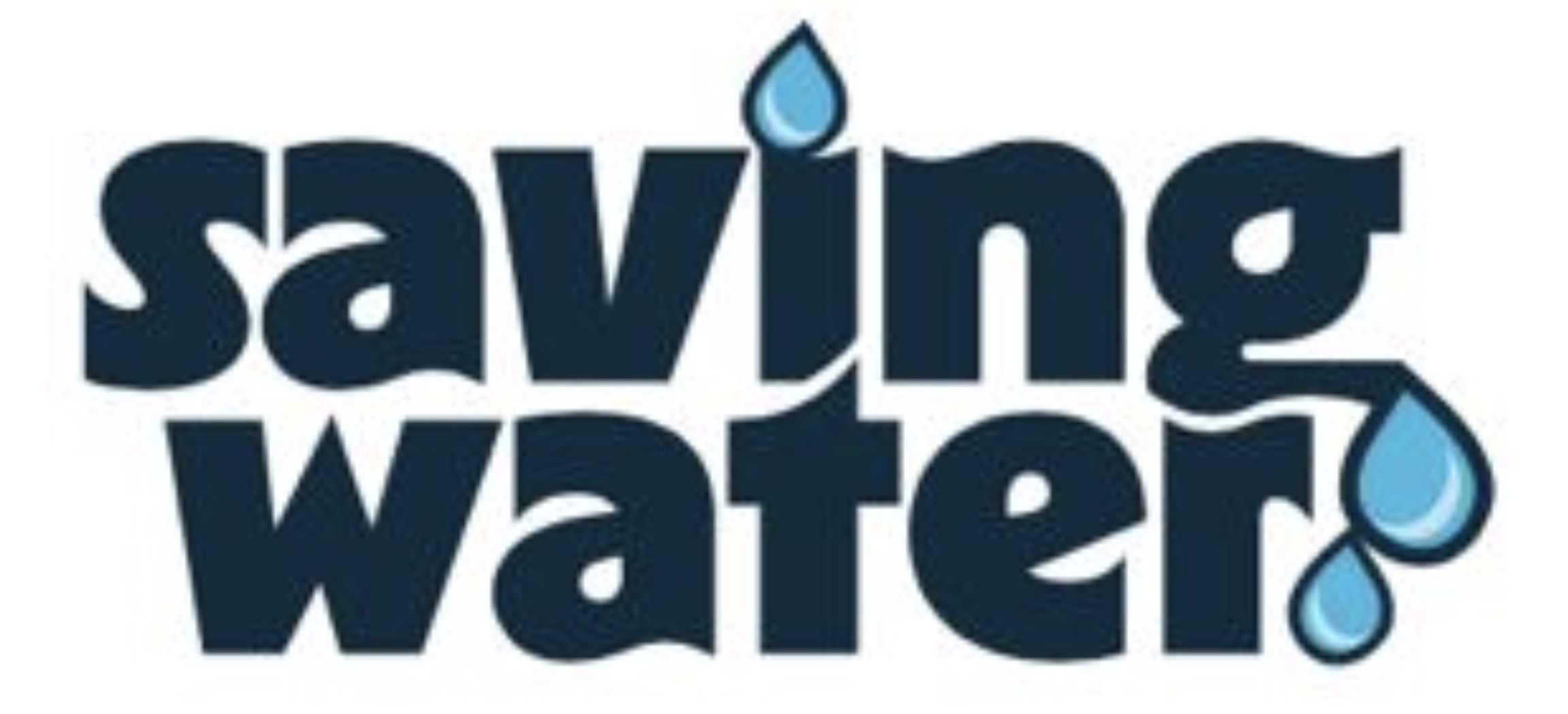 SavingWater logo