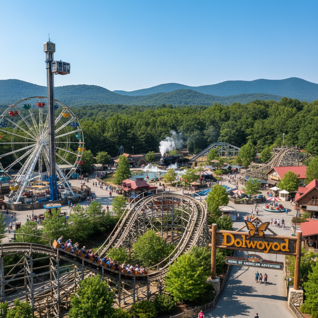 Dollywood