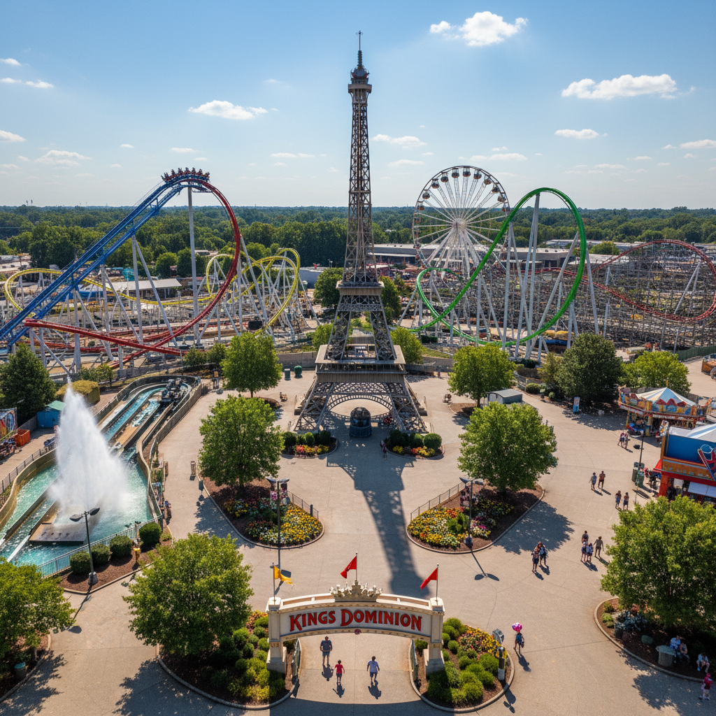 Kings Dominion