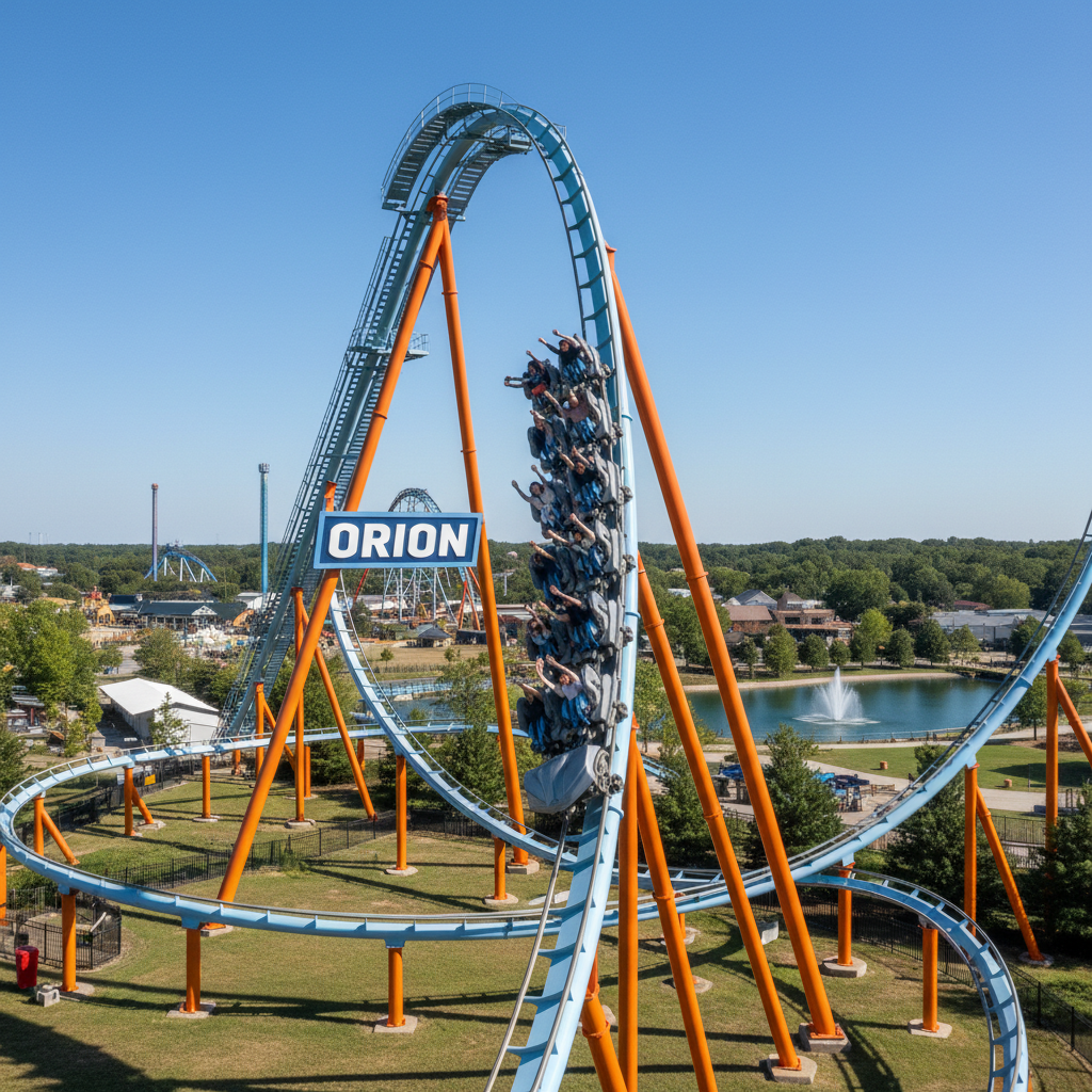 Orion