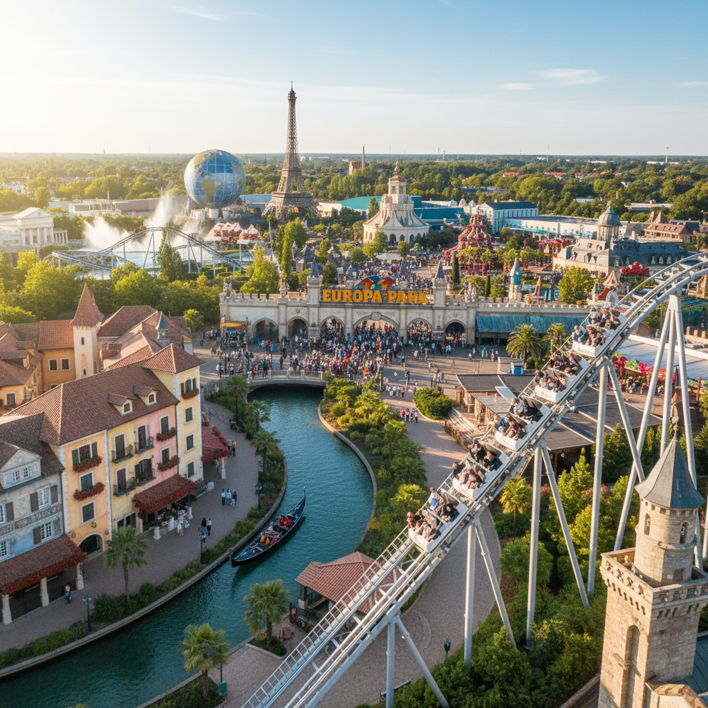 Europa-Park