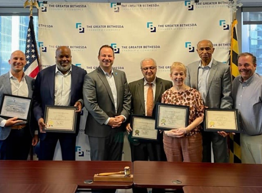 Greater Bethesda Chamber of Commerce