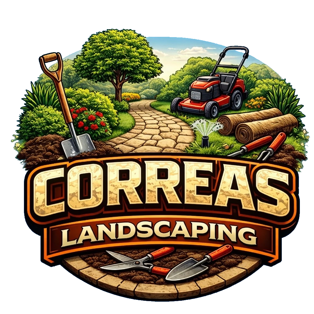 correaslandscapingaz.com favicon