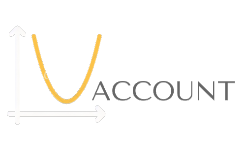 U Account logo