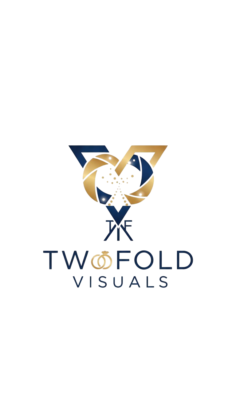 TwoFold Visuals Portal logo