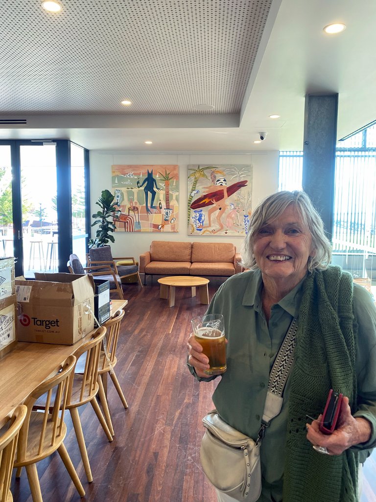 Open Studios — 15