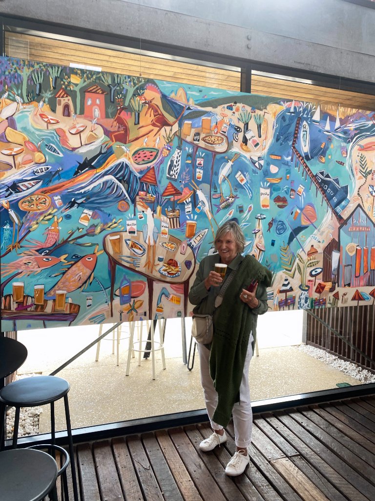 Open Studios — 2