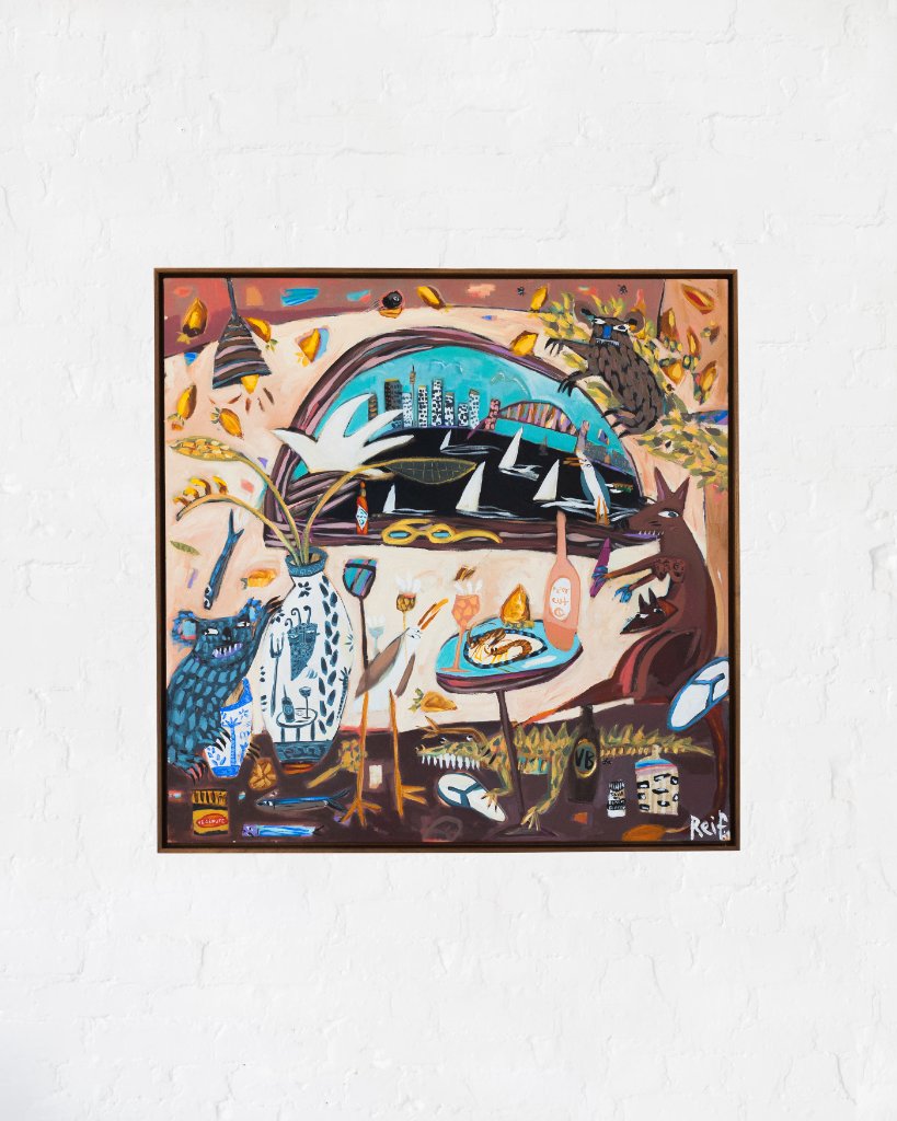 Bird Bath — 6