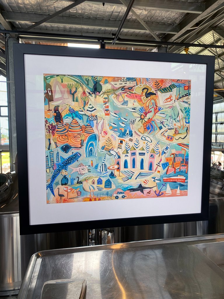 Open Studios — 23