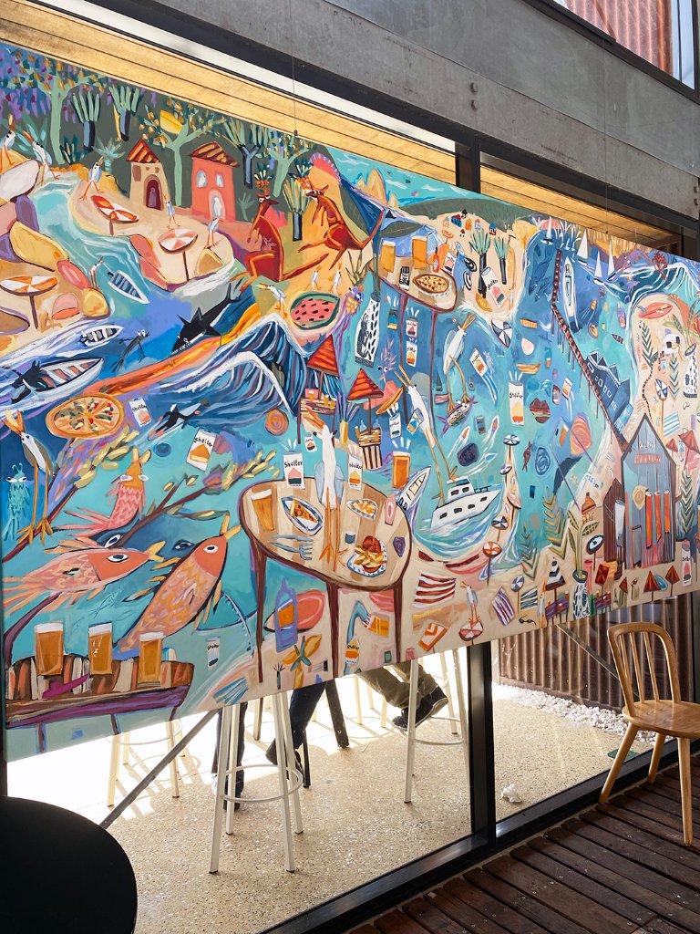 Open Studios — 18