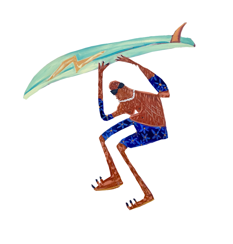 Surfer