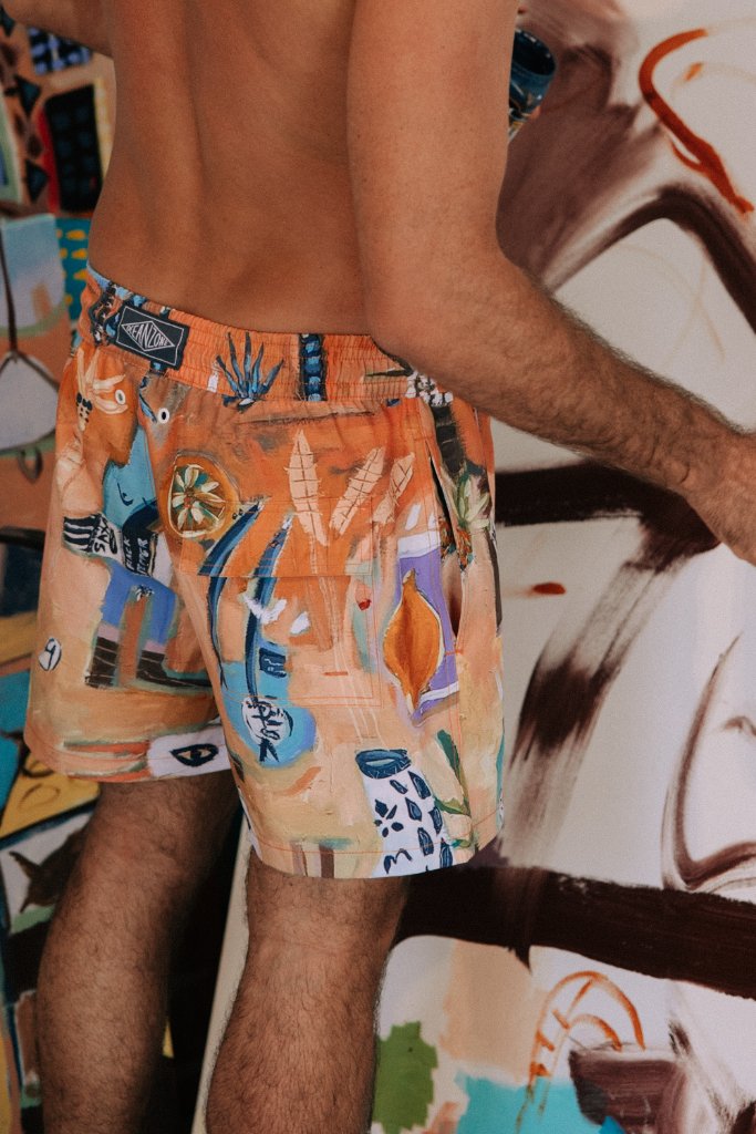 OZ Boardies