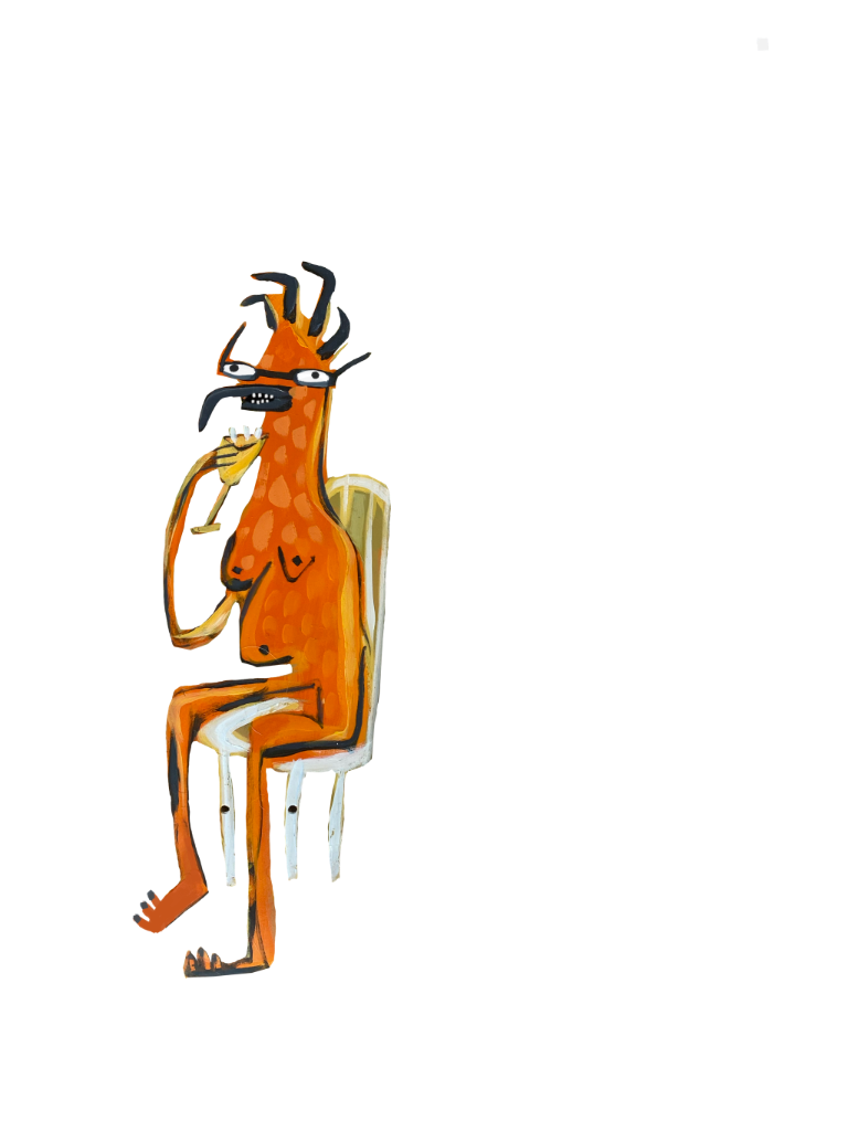 Character