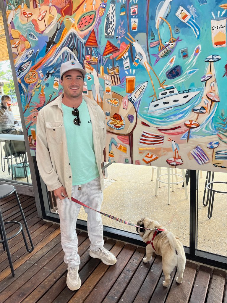 Open Studios — 10