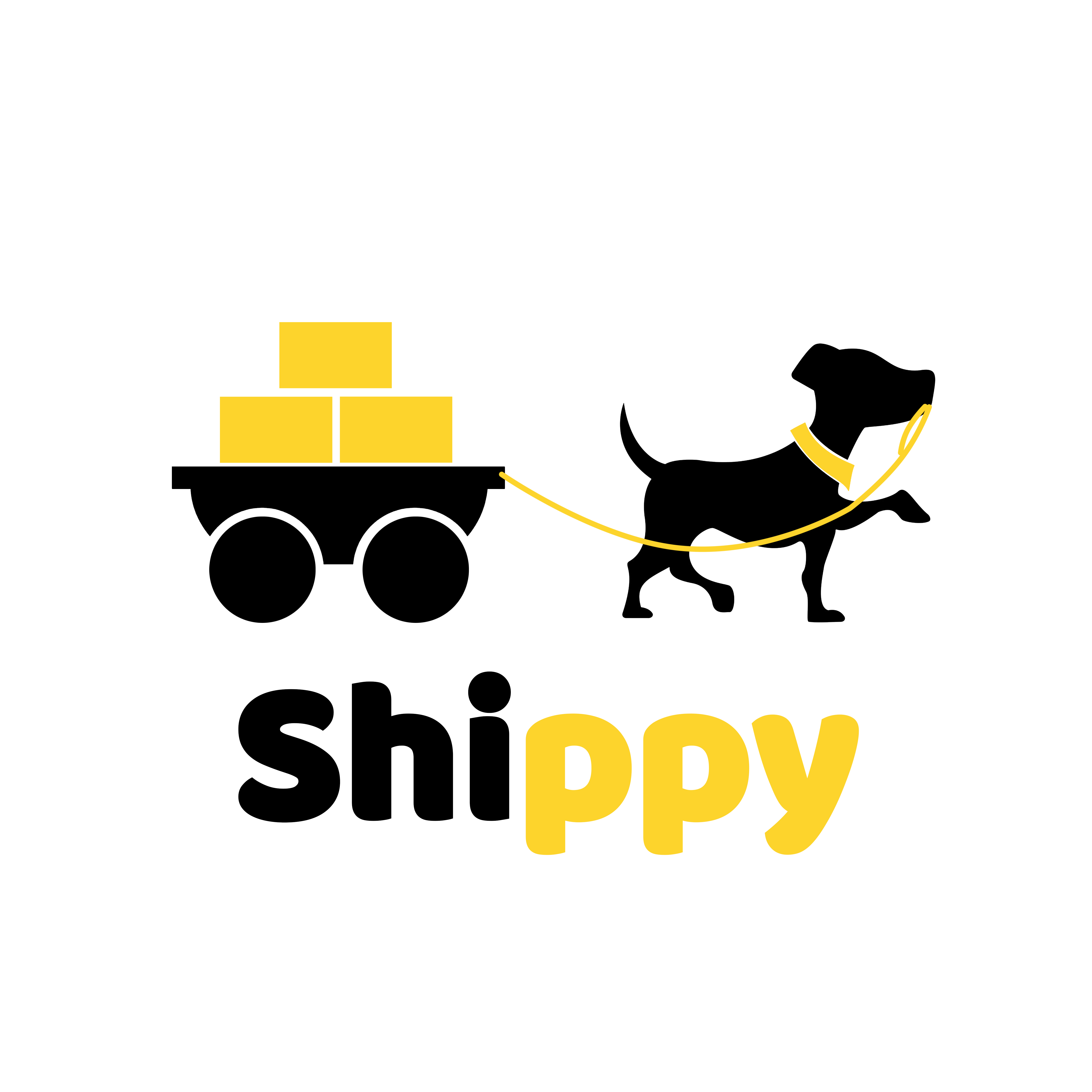 Shippy logo