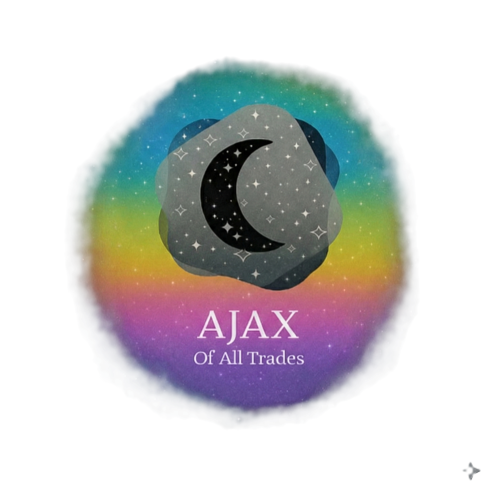 Ajax of All Trades