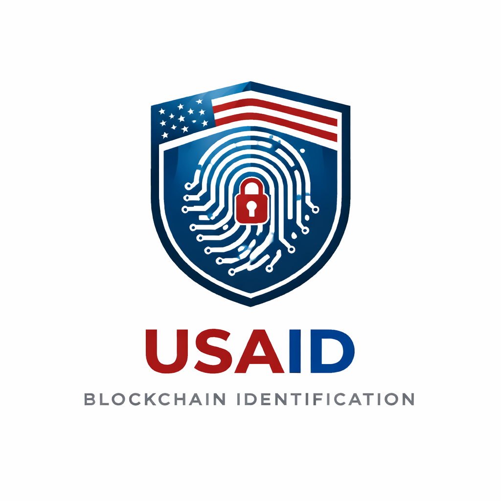 USA ID logo