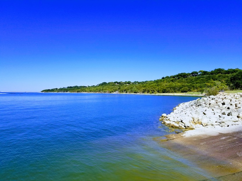 Lake Grapevine