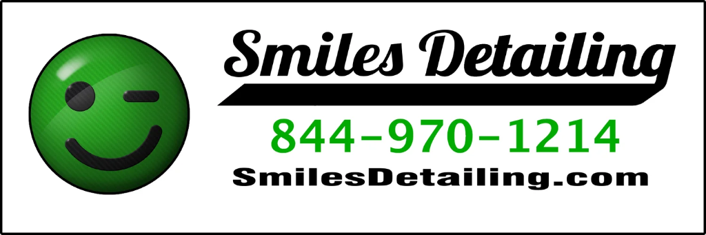Smiles Detailing
