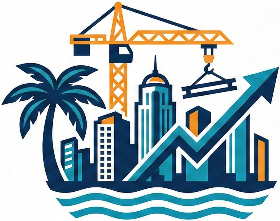 WPB Development Tracker Logo