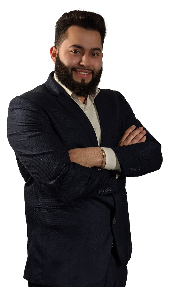 Andre Marines