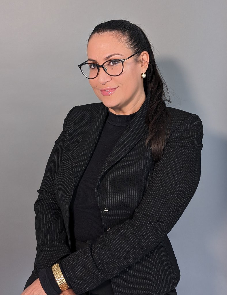 Nancy Luna