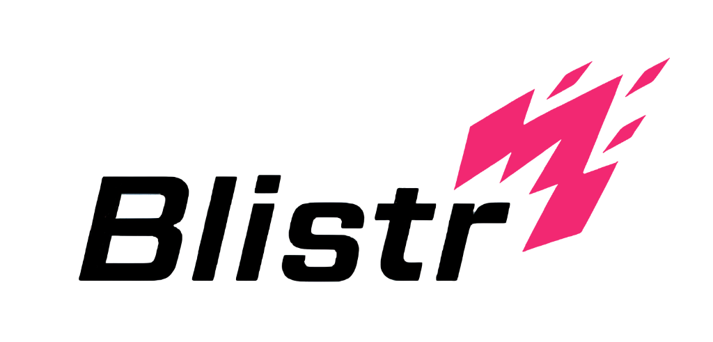 Blistr