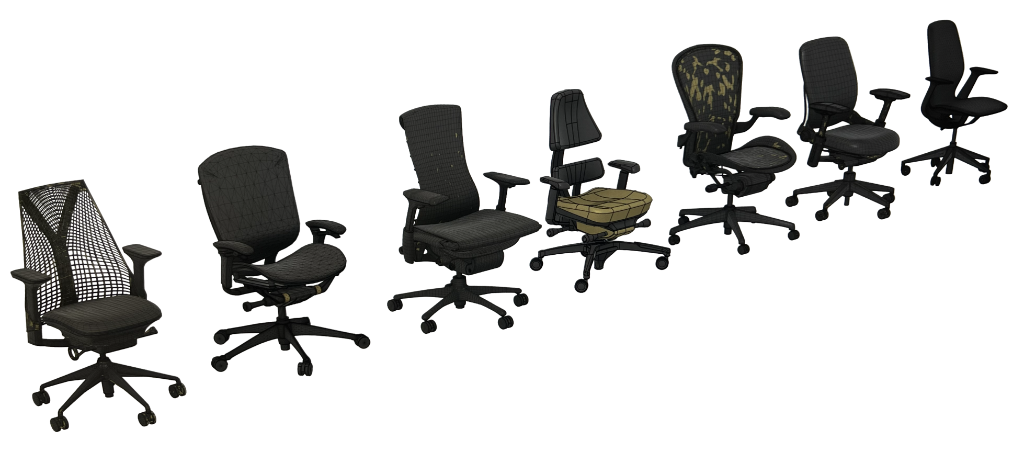 Solberg Design | 2026