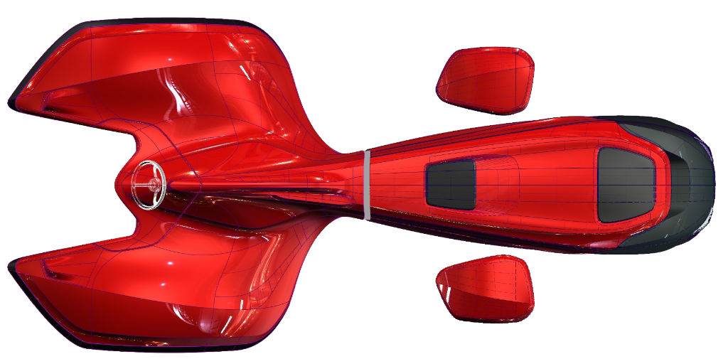 Solberg Design | 2026