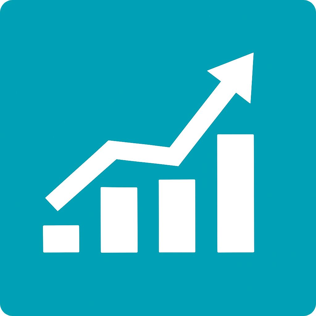 Startup Financials Pro logo