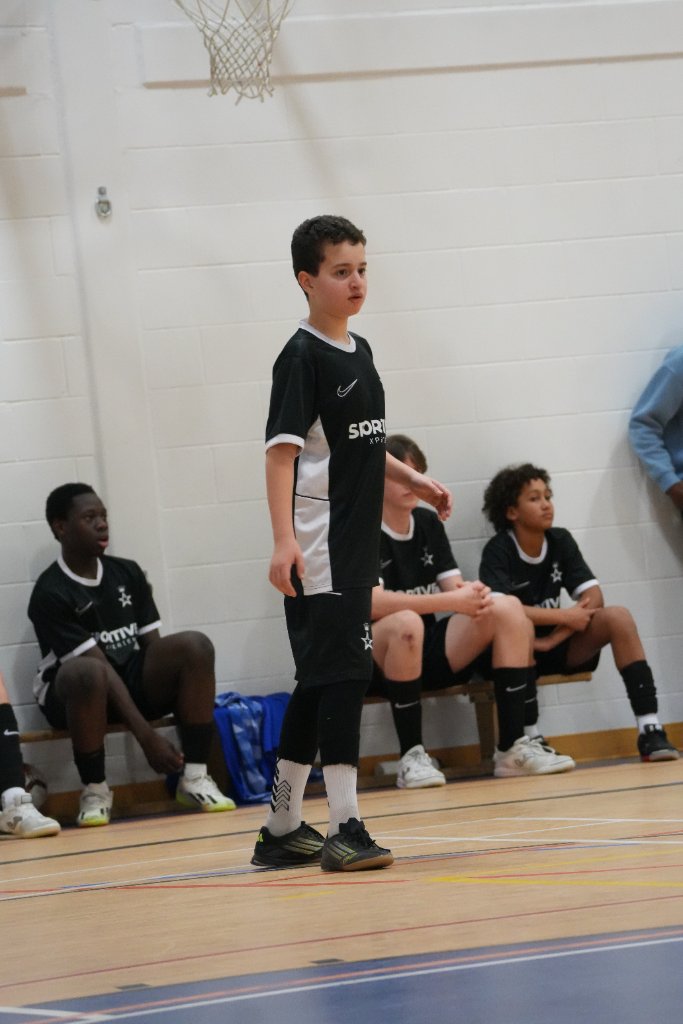 U13 - groupe