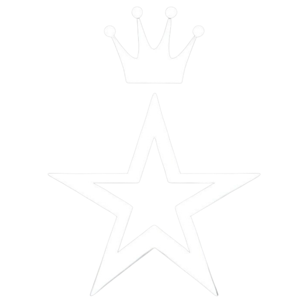 Blackstar Logo