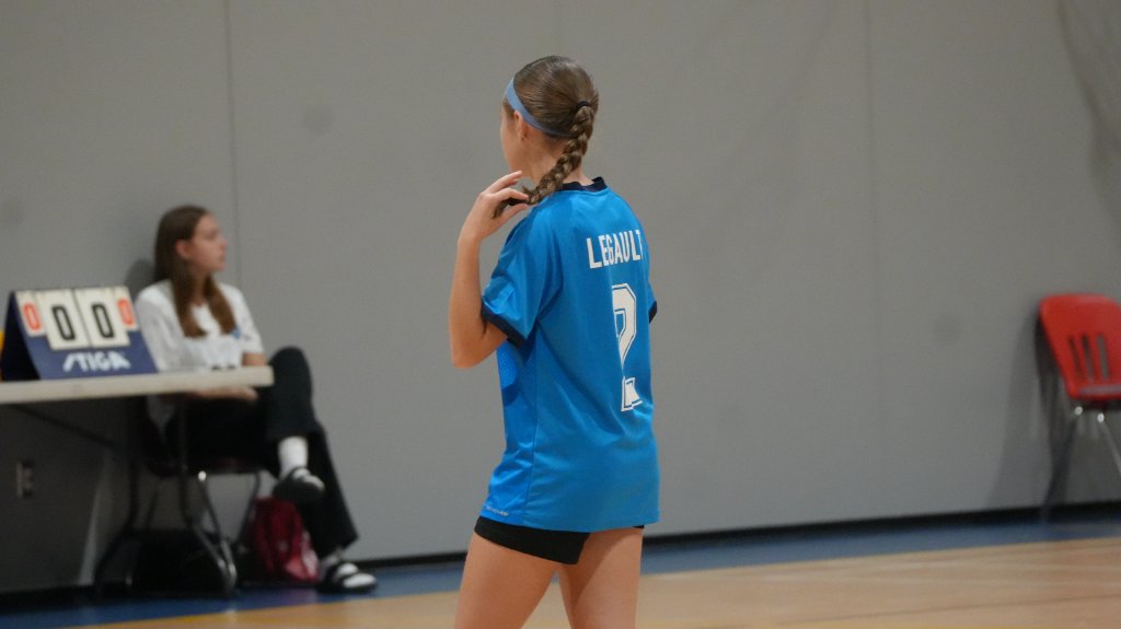 Joueuse Sportive Xperience