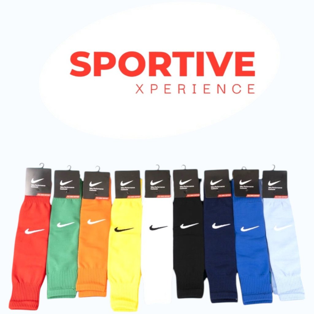 Chaussettes Sportive Experience