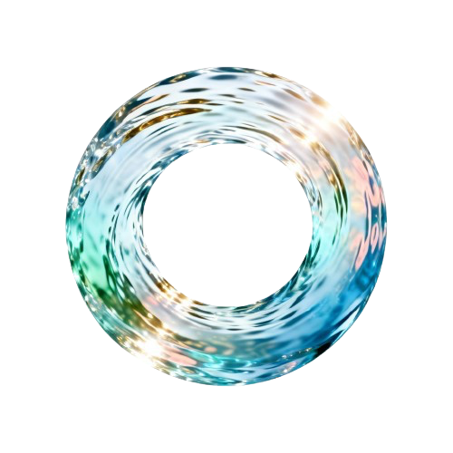 Circle of the Well  logo