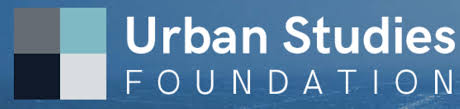 Urban Studies Foundation logo