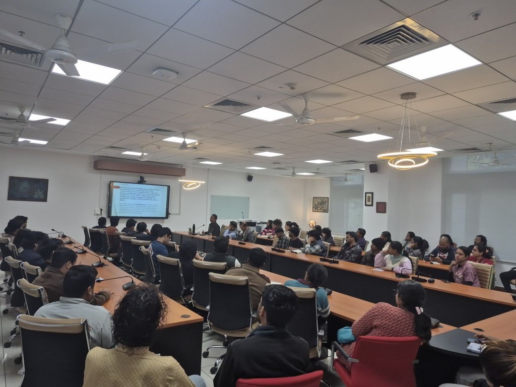 Seminar Two