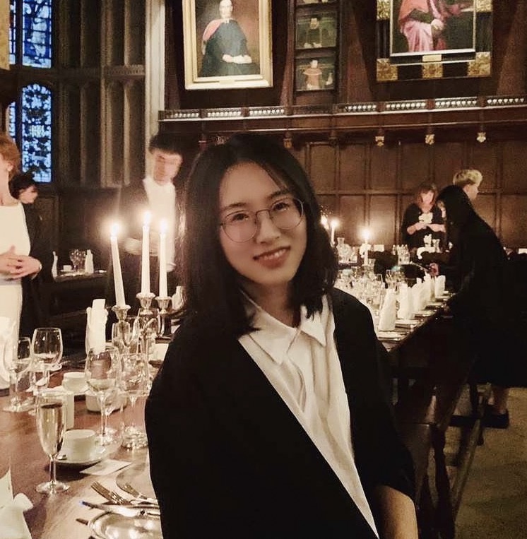 Dr Qiumeng Li