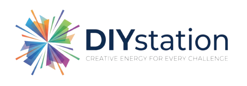 DIYstation