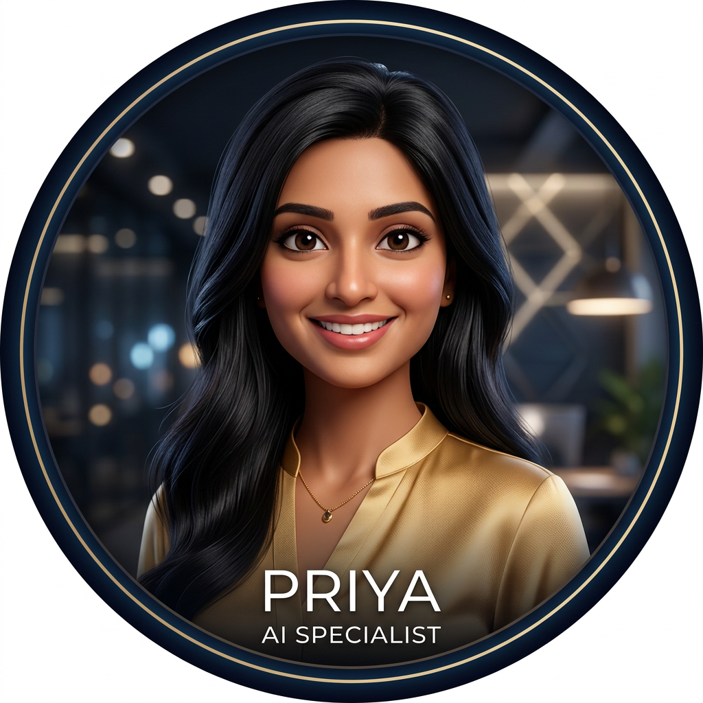 Priya