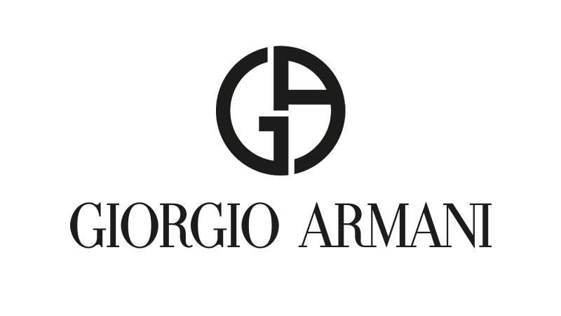 Giorgio Armani