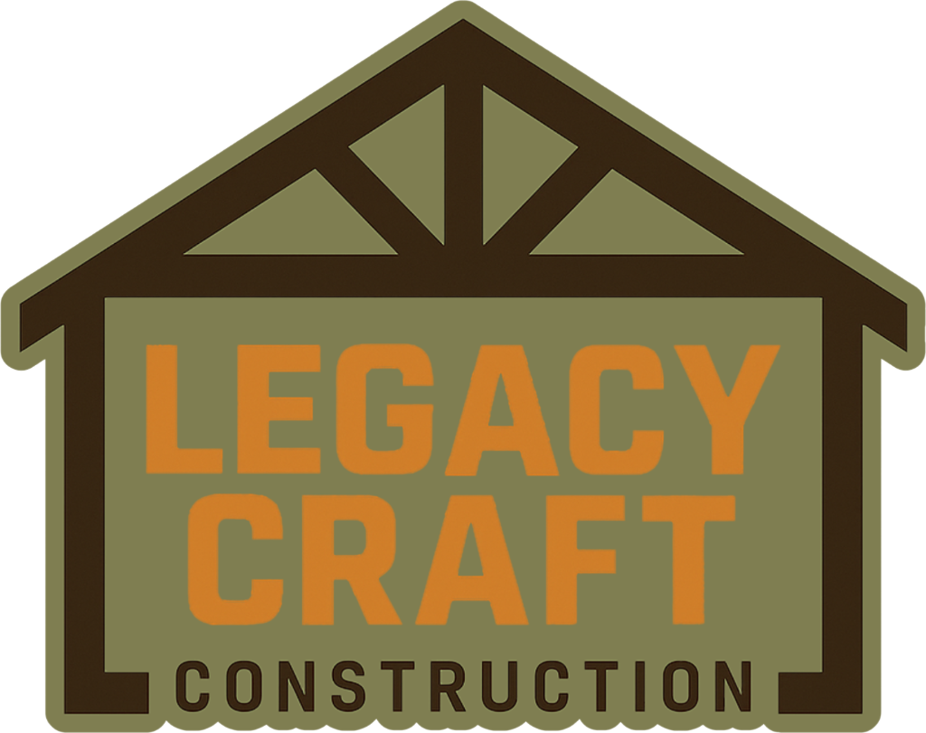 Legacy Craft