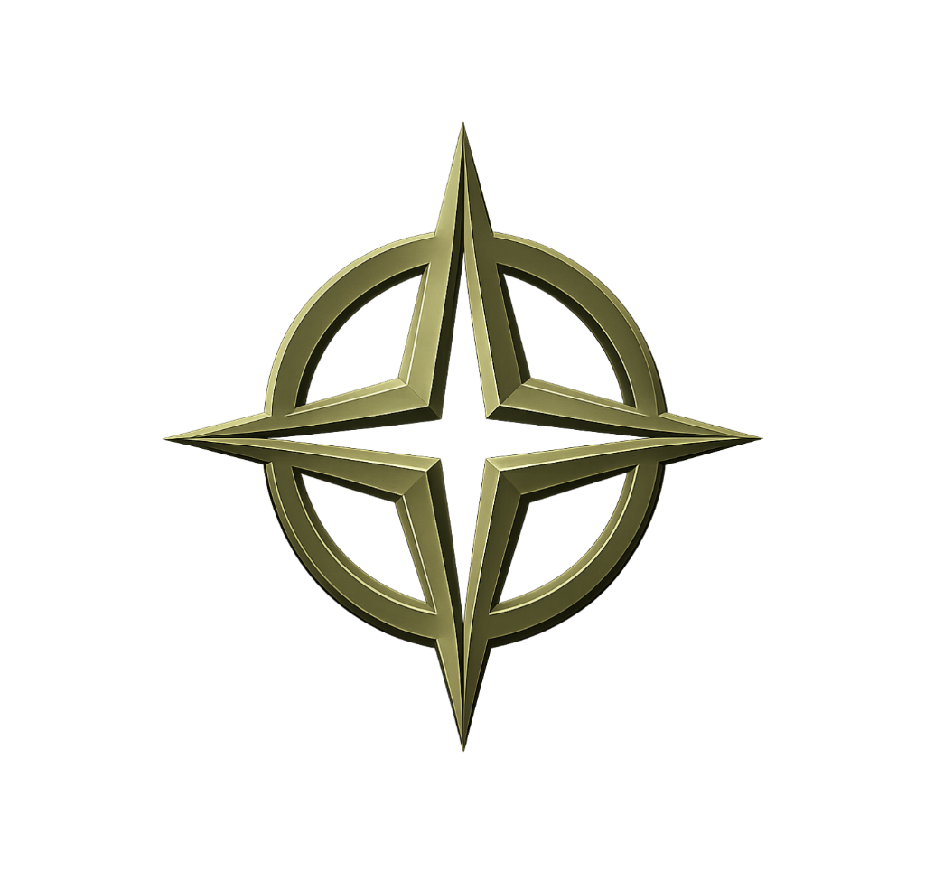 Legacy Craft Compass