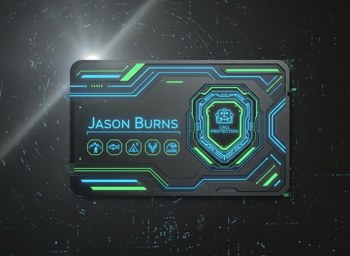 Jason  Burns
